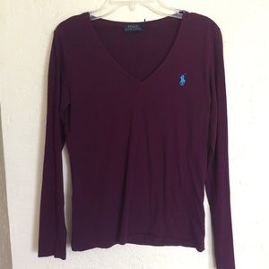 Polo Ralph Lauren long sleeve